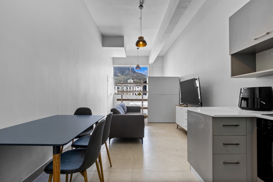 To Let 0 Bedroom Property for Rent in Cape Town City Centre Western Cape